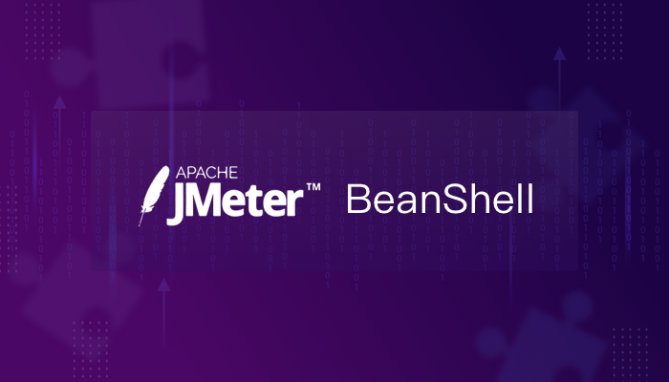 JMeter 扩展开发：BeanShell 数据模拟实现及性能探讨
