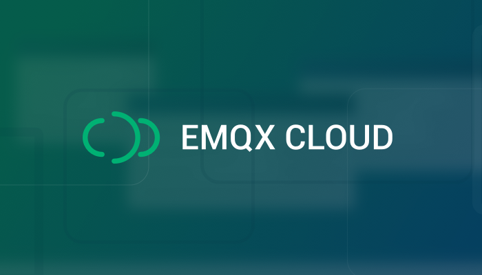 EMQX Cloud launched value-added services to meet customized needs