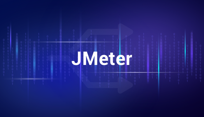 Introduction to JMeter test components