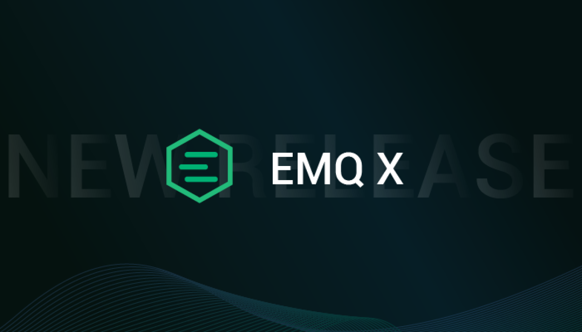 「一次连接、无限集成」：EMQX 企业版 4.3.0 正式发布