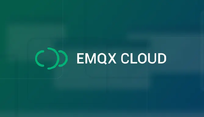 Save MQTT Data from EMQX Cloud on GCP to InfluxDB Cloud through the public network 