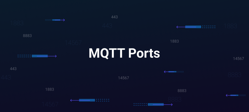 MQTT Ports: Common Ports and How to Configure and Secure Them