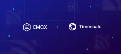 使用 MQTT 和 Timescale 为工业能耗监控构建物联网时序数据应用