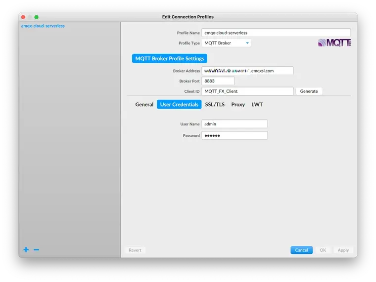 MQTT.fx 2