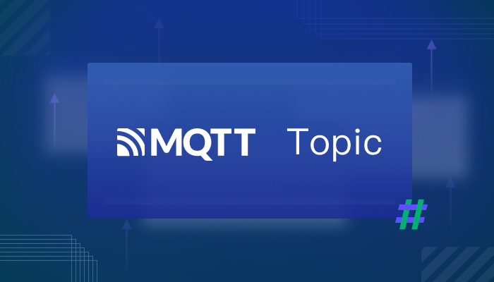通过案例理解 MQTT 主题与通配符