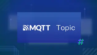 MQTT 主题与通配符（Topics & Wildcards）入门手册