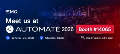 EMQ at Automate 2026