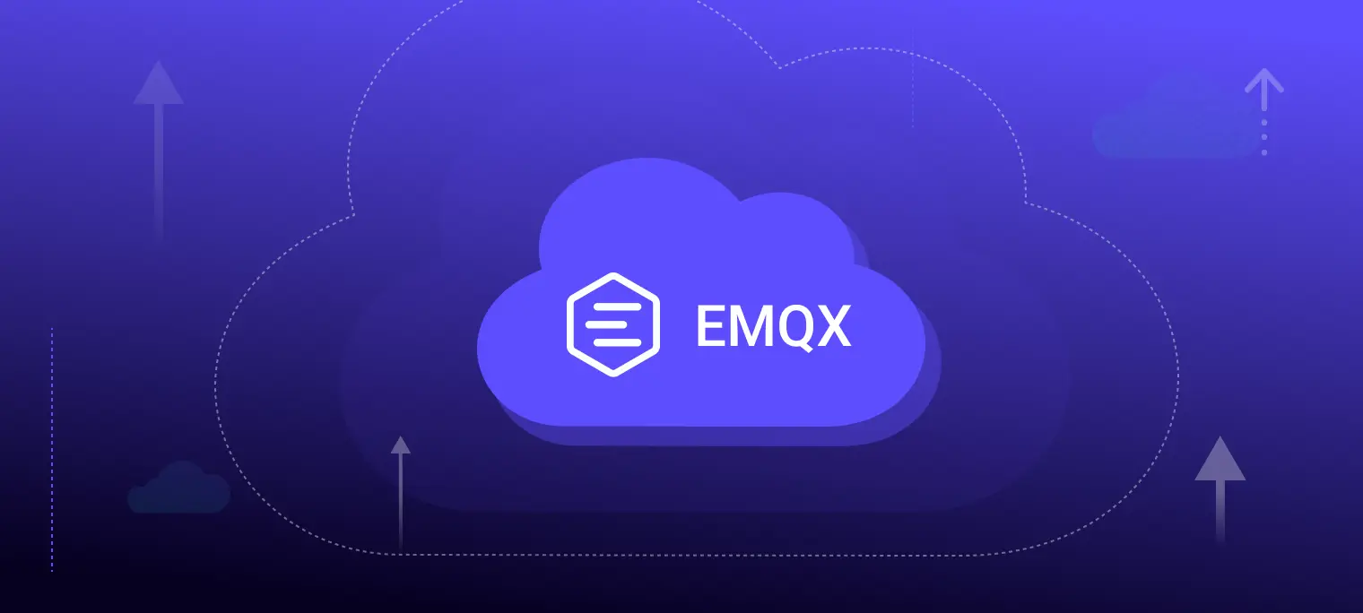 Quick Start of EMQX MQTT Cloud Service