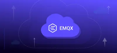 Quick Start of EMQX MQTT Cloud Service