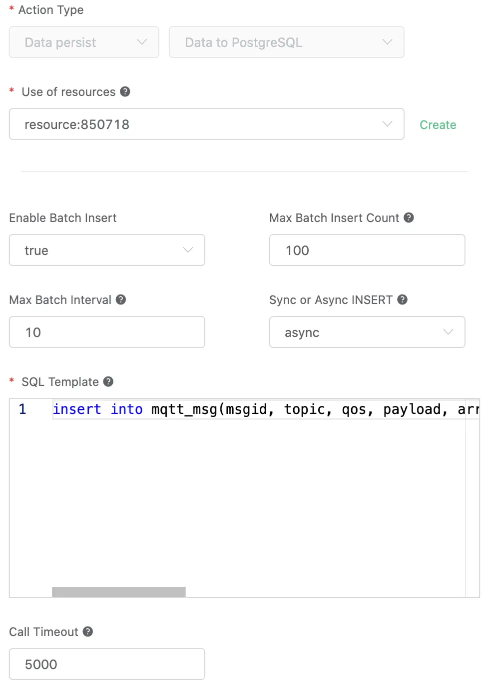 PostgreSQL 规则设置 2