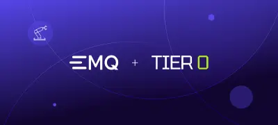 Tier0：EMQX + UNS 重构工业数据集成，让工业 AI 落地成本直降 60%