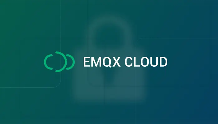 Bridging data to AWS IoT through the public network with EMQX Cloud