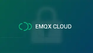 Bridging data to AWS IoT through the public network with EMQX Cloud