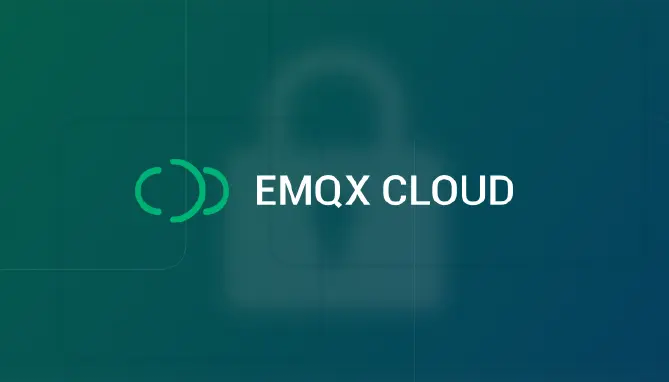 Bridging data to AWS IoT through the public network with EMQX Cloud