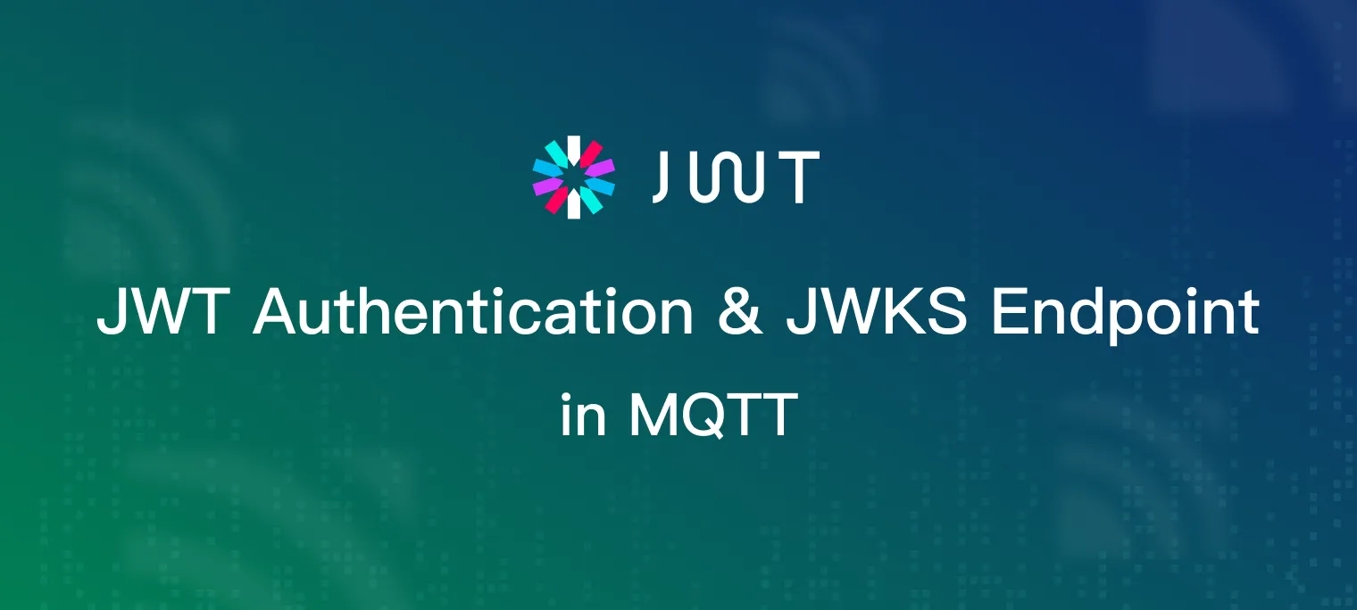 JWT 认证原理与 JWKS Endpoint 构建指南