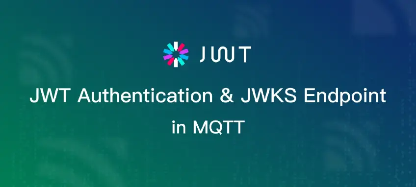 JWT 认证原理与 JWKS Endpoint 构建指南