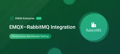 Rule Engine Test Report: Bridging 100,000 QoS1 msgs/s to RabbitMQ