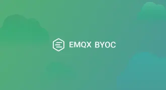 EMQX BYOC 产品规格书