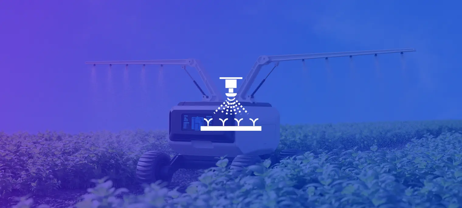 An AgriTech Leader Achieves Hyper-Efficient, Large-Scale Irrigation with EMQX Cloud