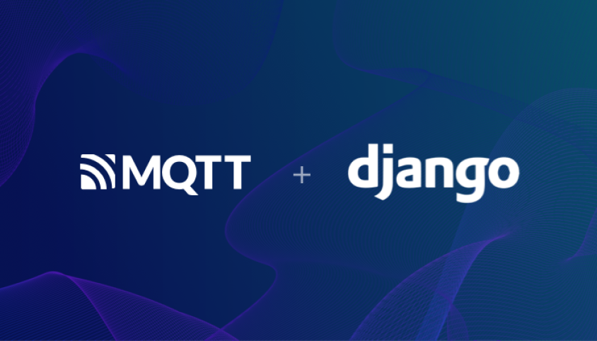 How to Use MQTT in The Django Project
