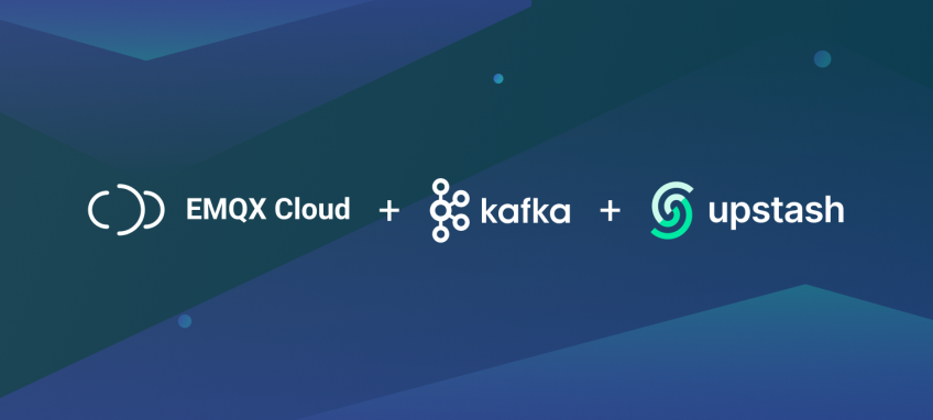 Seamlessly Integrating EMQX Cloud with Upstash for Kafka: A Step-by-Step Tutorial