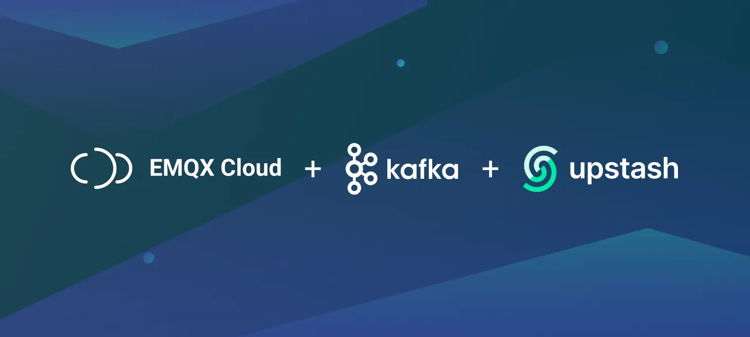 Seamlessly Integrating EMQX Cloud with Upstash for Kafka: A Step-by-Step Tutorial