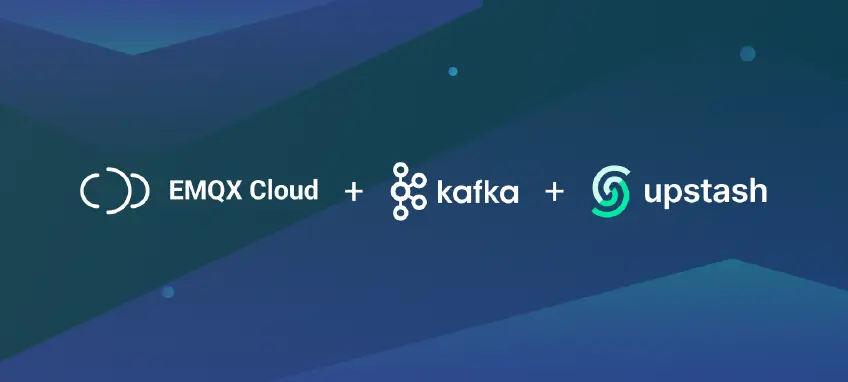 Seamlessly Integrating EMQX Cloud with Upstash for Kafka: A Step-by-Step Tutorial