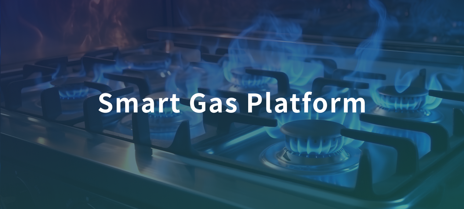 Transforming Urban Gas Management with Next-Gen Smart Gas Platform Based on EMQX