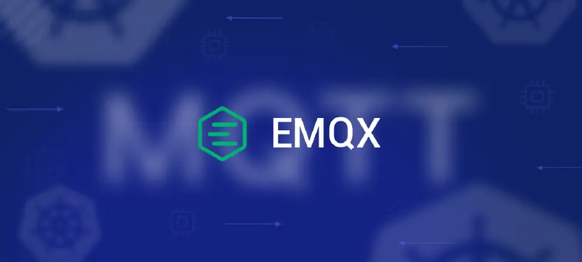 从零开始建立 EMQX MQTT 服务器的 K8S 集群