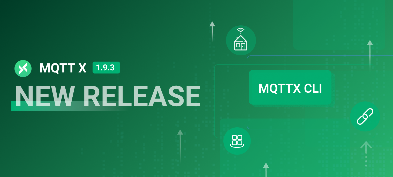 Boosting Development Efficiency: MQTTX 1.9.3 Introduces Powerful IoT Scenario Data Simulation