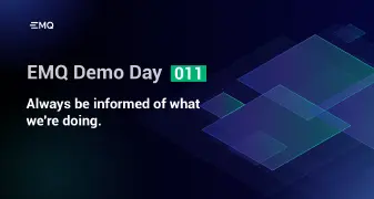 NanoMQ 性能演示