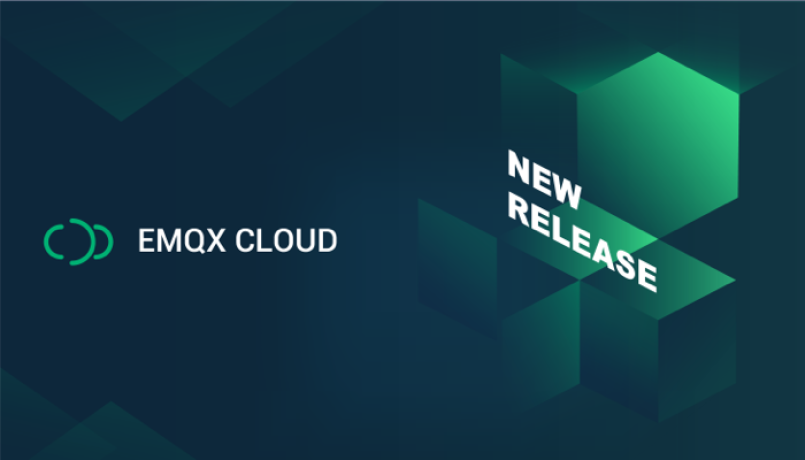 EMQX Cloud Announces the Release of Serverless MQTT Service to Accelerate IoT Projects
