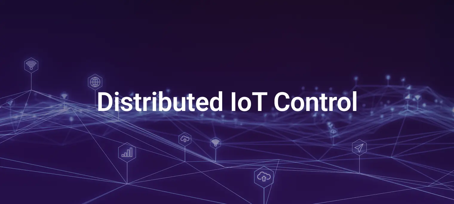 What a PV Cooling Paper Reveals About Distributed IoT Control