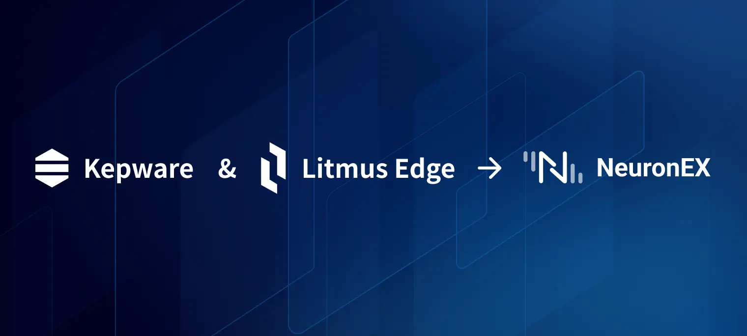 驱动配置迁移工具上线官网:从 Kepware 与 Litmus Edge 平滑切换到 NeuronEX