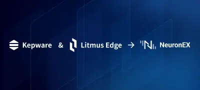 驱动配置迁移工具上线官网:从 Kepware 与 Litmus Edge 平滑切换到 NeuronEX