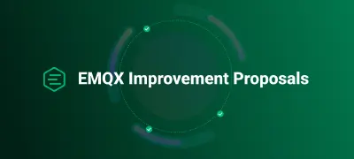 让每一个来自社区的声音被听见、有回响:EMQX 开源项目正式采用 RFC 流程