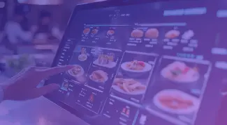 A Leading Restaurant Tech Provider Transforms Self-Service Ordering with EMQX