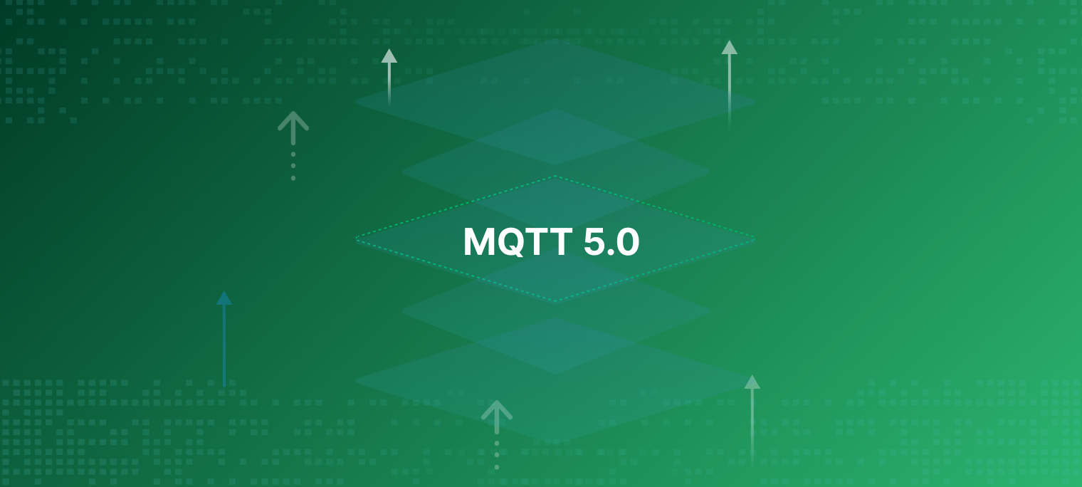 使用测试客户端「玩转」MQTT 5.0