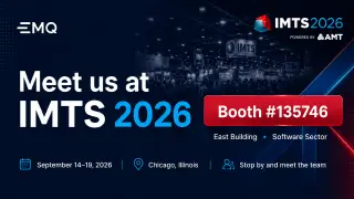 EMQ at IMTS 2026