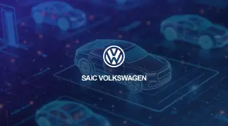 上汽大众联合 EMQ 打造新一代智慧车联网系统