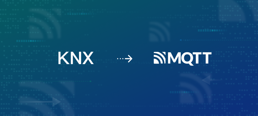 KNXデータをMQTTにブリッジする：イントロダクションと実践チュートリアル