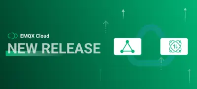 EMQX Cloud launched value-added services to meet customized needs