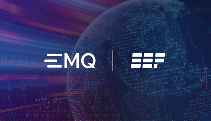 EMQ 宣布赞助 Erlang 生态系统基金会（EEF），加速推动 Erlang 技术在全球的蓬勃发展