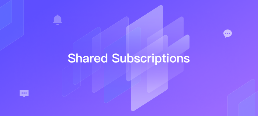 MQTT Shared Subscriptions: Practical Guidelines and Use Cases | MQTT 5 Features