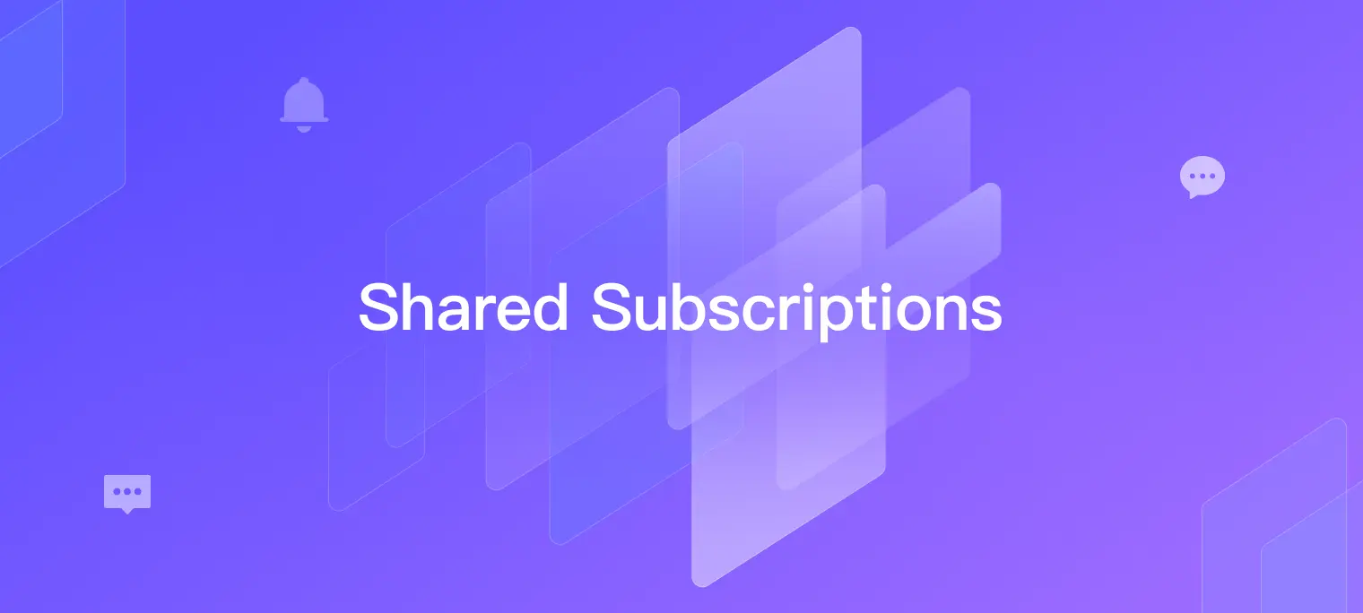 MQTT Shared Subscriptions: Practical Guidelines and Use Cases | MQTT 5 Features