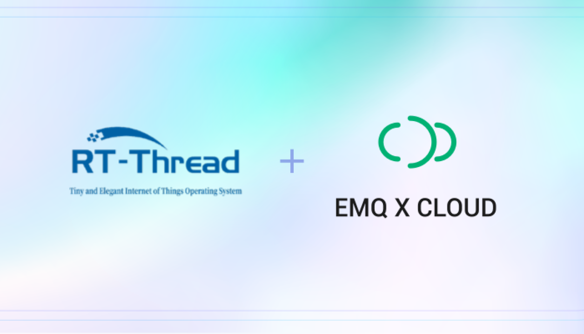 RT-Thread 使用 TLS/SSL 连接到 EMQX Cloud