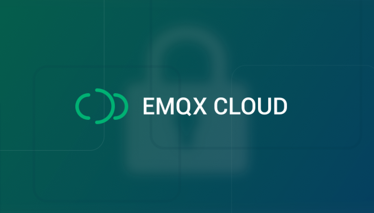 EMQX Cloud 更新：日志分析增加更多参数，监控运维更省心