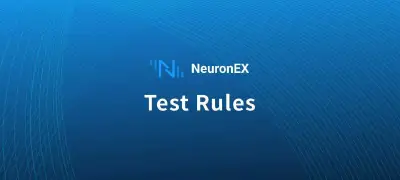 Unlocking Industrial Data Streams: A Practical Guide to Test Rules in NeuronEX