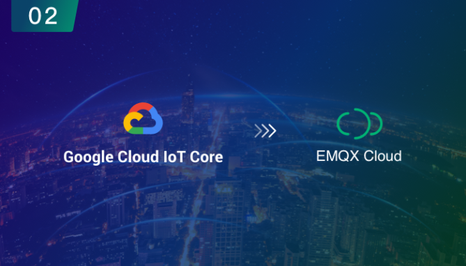 Migrate Your Business from GCP IoT Core 02 | Enable TLS/SSL over MQTT to Secure Your Connection