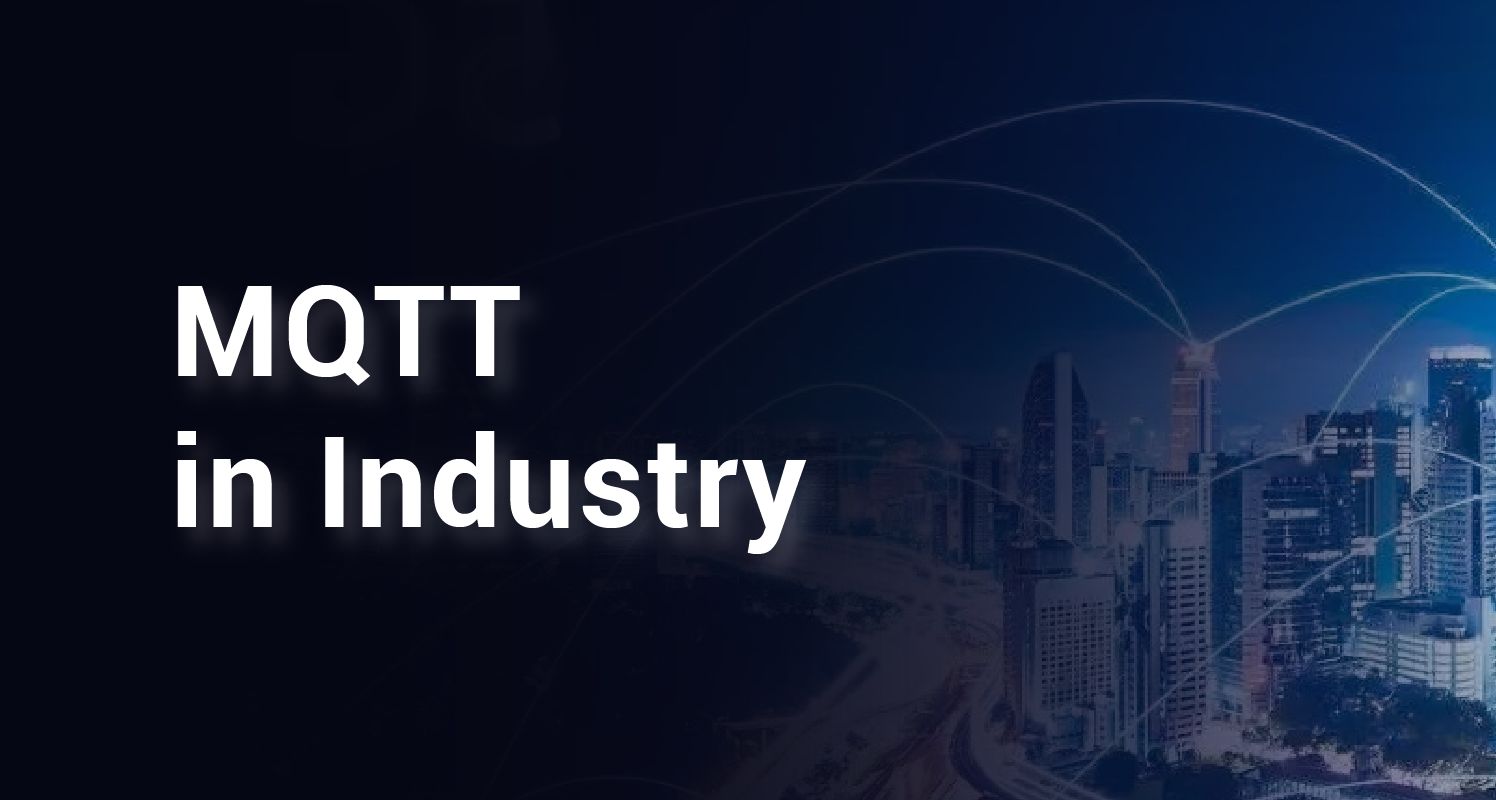 运营商基于 MQTT 构建千万级 IoT 设备管理平台
